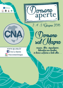 programma darsene aperte